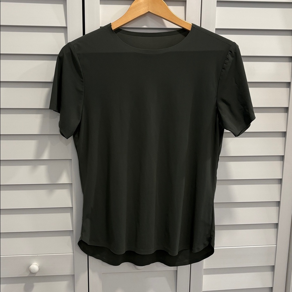 Aday Made It T-Shirt, Size Small